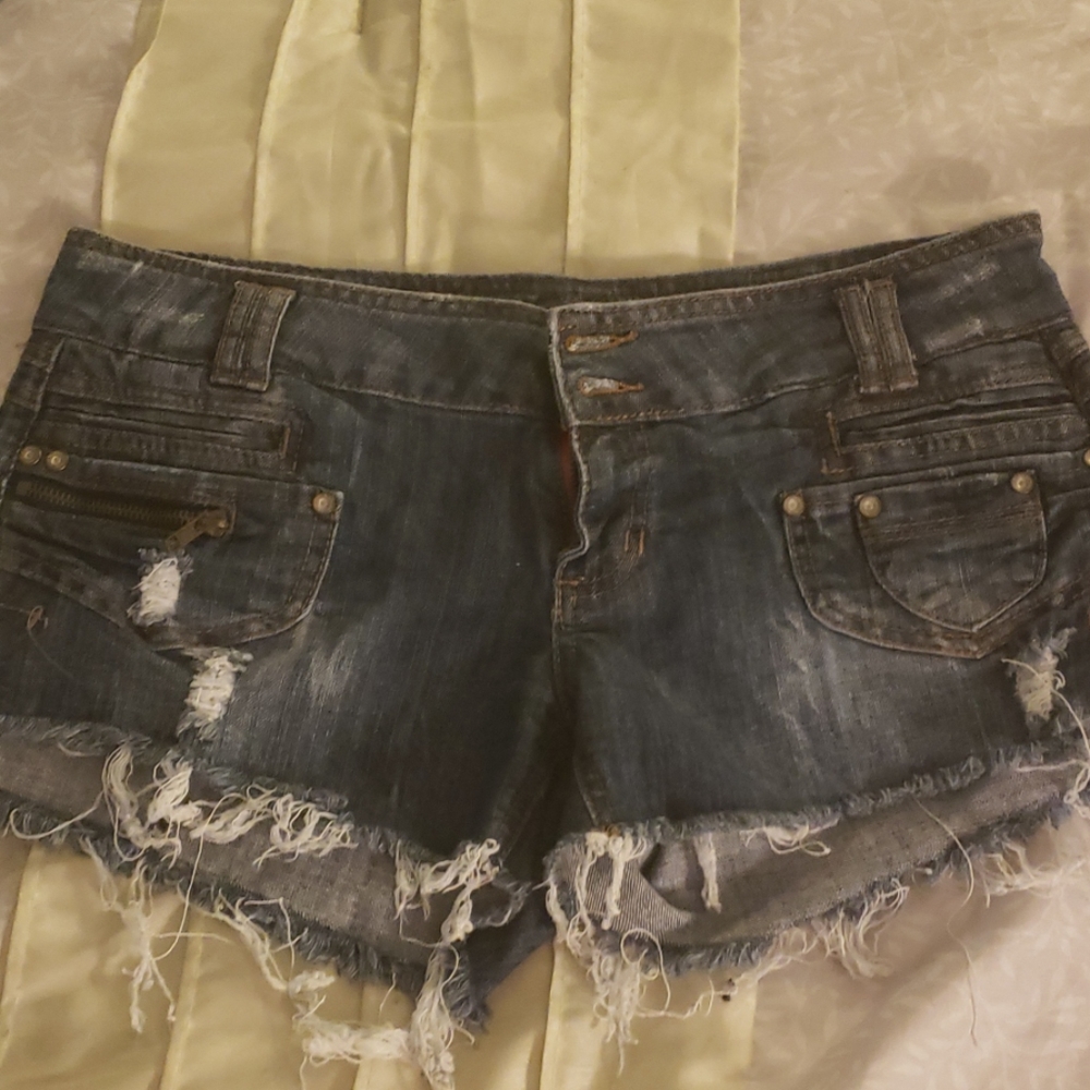 Clothes